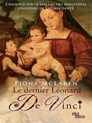 cover image of Le Dernier Léonard De Vinci